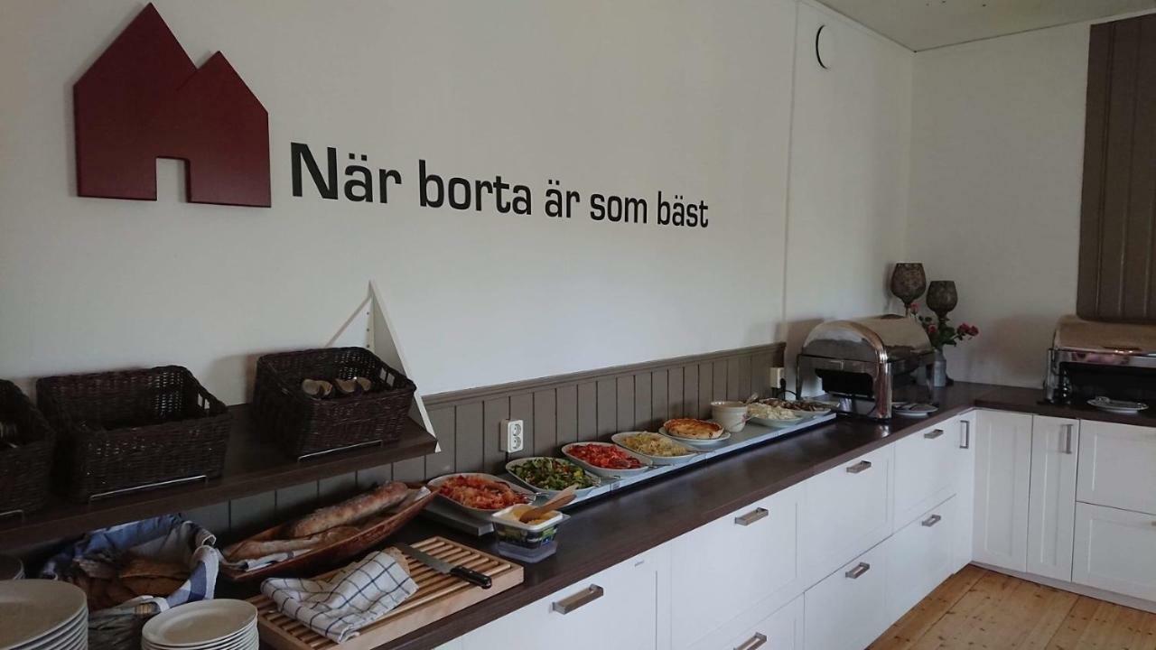 Marsfjaell Mountain Lodge Hotell I Saxnaes 外观 照片